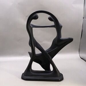The‎ Tango Dancing Couple Figurine Black